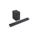 LG DSC9S soundbar
