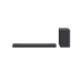 LG DSC9S soundbar