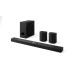 LG DS95TR soundbar