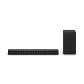 LG DS40T soundbar