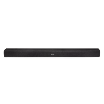 Denon DHT-S216 - Zwart soundbar