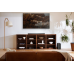 Denon DHT-S517 - Zwart soundbar