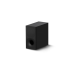 Sony HT-SD40 soundbar