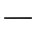 Yamaha ASRX40ABL soundbar