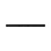 Yamaha ASRX40ABL soundbar