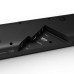 Yamaha ASRX50ABL soundbar