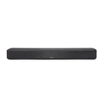 Denon HOME 550 - Zwart soundbar