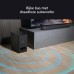 Sony BRAVIA Theatre Bar 6 soundbar