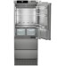 Liebherr ECBNE 7870-20 inbouw koel-vriescombinatie
