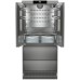 Liebherr ECBNE 8872-20 inbouw koel-vriescombinatie