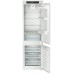 Liebherr ICNSD 5103-22 inbouw koel-vriescombinatie