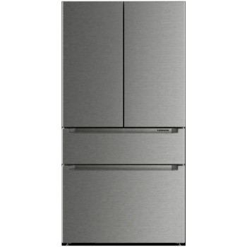 Liebherr MBSDDI 9058-20 vrijstaande koel-vriescombinatie