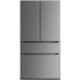 Liebherr MBSDDI 9058-20 vrijstaande koel-vriescombinatie
