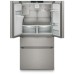 Liebherr MBSDDI 9528-20 vrijstaande koel-vriescombinatie