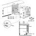 Liebherr UIK 1510-26 inbouw koelkast