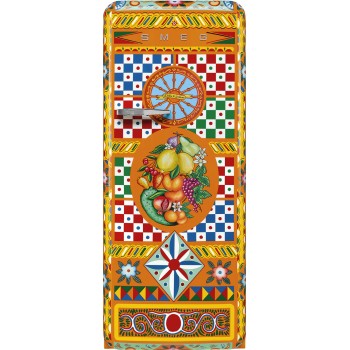 Smeg FAB28RDGC6