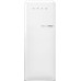 Smeg FAB28LWH6 vrijstaande koelkast