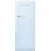 Smeg FAB28RPB6 vrijstaande koelkast