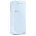 Smeg FAB28RPB6 vrijstaande koelkast