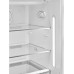 Smeg FAB28ROR6 vrijstaande koelkast