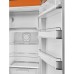 Smeg FAB28ROR6 vrijstaande koelkast