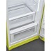 Smeg FAB28RLI6 vrijstaande koelkast