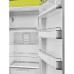 Smeg FAB28RLI6 vrijstaande koelkast