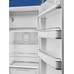 Smeg FAB28RDUJ6 vrijstaande koelkast