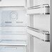Smeg FAB28RDUJ6 vrijstaande koelkast