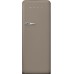 Smeg FAB28RDTP6 vrijstaande koelkast