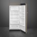 Smeg FAB28RDTP6 vrijstaande koelkast