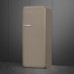 Smeg FAB28RDTP6 vrijstaande koelkast