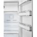 Smeg FAB28RDRU6 vrijstaande koelkast