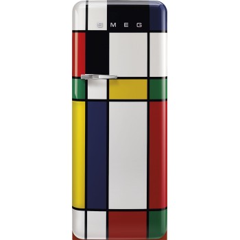 Smeg FAB28RDMC6