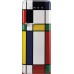 Smeg FAB28RDMC6 vrijstaande koelkast