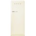 Smeg FAB28RCR6 vrijstaande koelkast