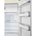 Smeg FAB28RCR6 vrijstaande koelkast