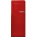 Smeg FAB28LRD6 vrijstaande koelkast