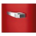 Smeg FAB28LRD6 vrijstaande koelkast
