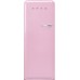 Smeg FAB28LPK6 vrijstaande koelkast