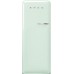 Smeg FAB28LPG6 vrijstaande koelkast