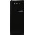 Smeg FAB28LBL6 vrijstaande koelkast