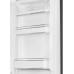 Smeg FAB32RWH6 vrijstaande koel-vriescombinatie