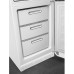 Smeg FAB32RWH6 vrijstaande koel-vriescombinatie