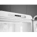Smeg FAB32RWH6 vrijstaande koel-vriescombinatie
