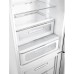 Smeg FAB32RWH6 vrijstaande koel-vriescombinatie