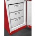 Smeg FAB32RRD6 vrijstaande koel-vriescombinatie
