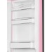 Smeg FAB32RPK6 vrijstaande koel-vriescombinatie