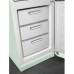 Smeg FAB32RPG6 vrijstaande koel-vriescombinatie