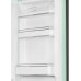 Smeg FAB32RPG6 vrijstaande koel-vriescombinatie